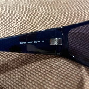 MIU MIU woman’s sun glasses.